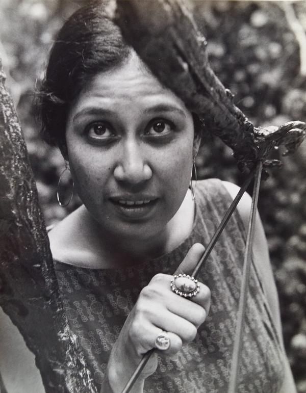 Norma Tanega