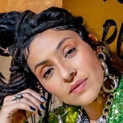 Foto de Marina Peralta