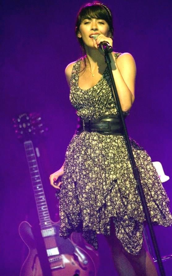 Nolwenn Leroy