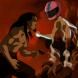 Ranger Rosado Spoiler