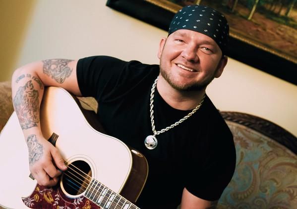 Stoney Larue