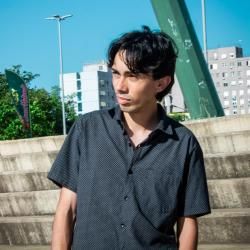 Photo of Arthur Navey