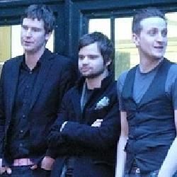 Foto de The Futureheads