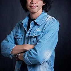 Foto de Daisuke Ishiwatari