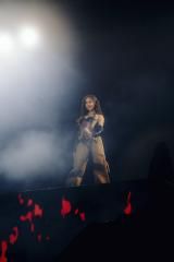 Everybody Hands Up!!