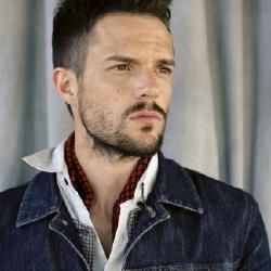 Foto de Brandon Flowers