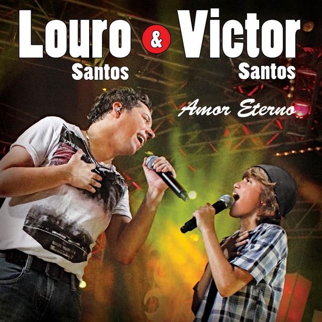Louro Santos & Forró da Malagueta