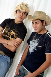 Airon & Alessandro