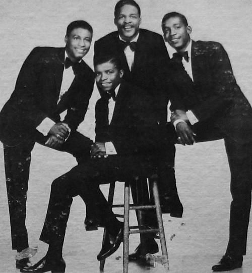 Little Anthony & The Imperials