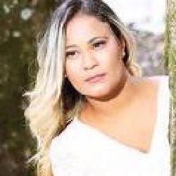 Foto de Aline Kaiany