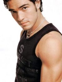 Alfonso Herrera