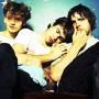 The Klaxons