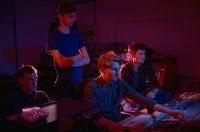 Glass Animals