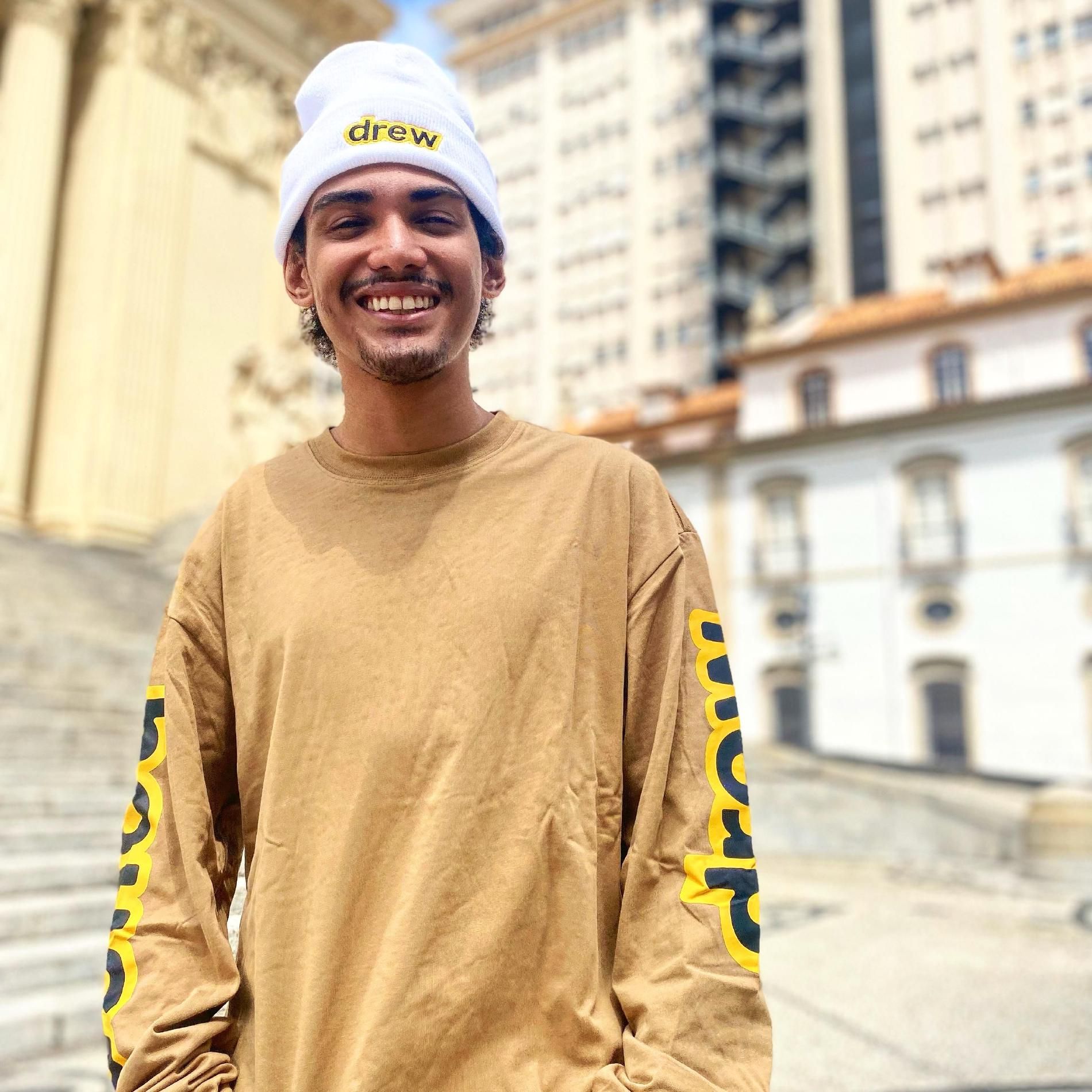 Ryan Santos