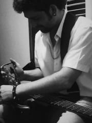 Thru Hate Away (Instrumental Demo)