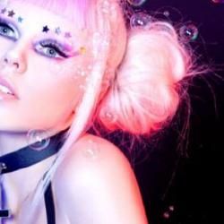Foto de Kerli