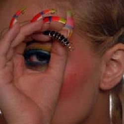 Foto de Cassie Scerbo