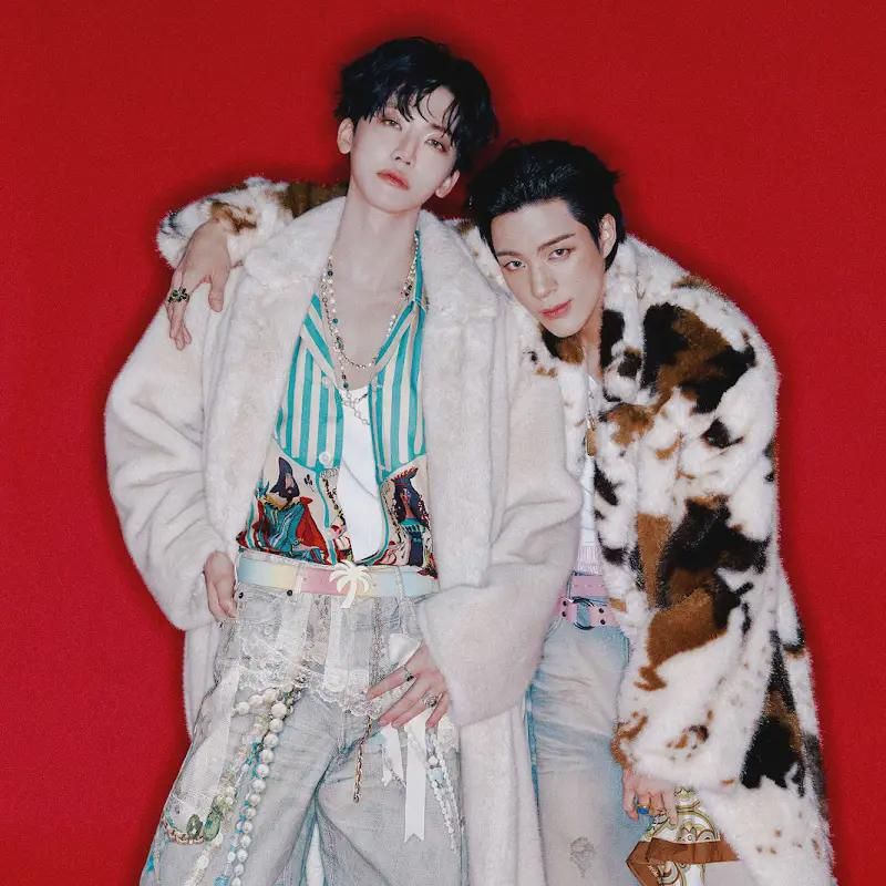NCT JNJM