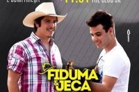 Fiduma e Jeca