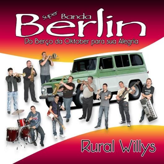 Super Banda Berlin