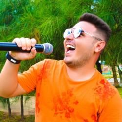 Foto de Thayronne Batidão Oficial