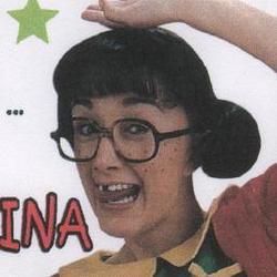 Foto de La Chilindrina