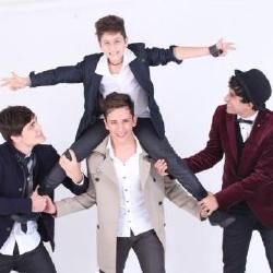 Foto de Grupo Tróia