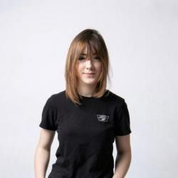 Foto de Esther Manilha