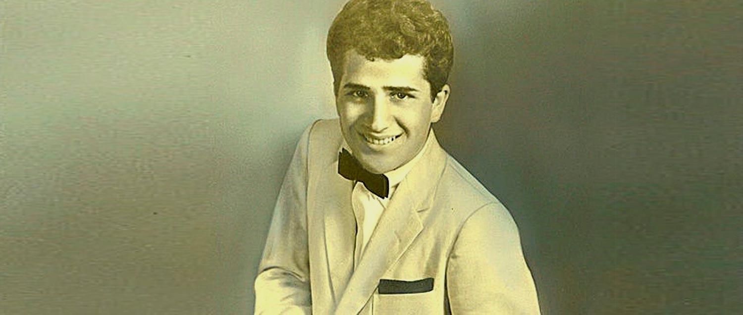 Ernie Maresca