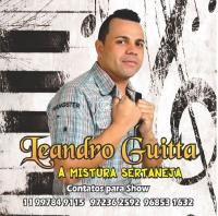 Leandro Guitta