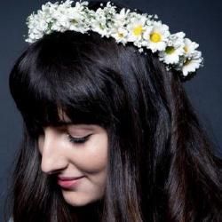 Foto de Clarice Falcão