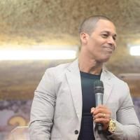 Eu Não Posso Deixar de Te Louvar