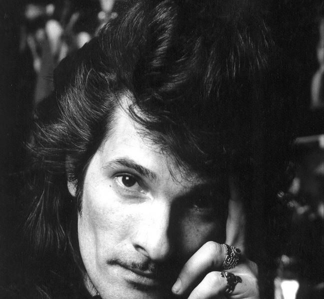 Willy Deville