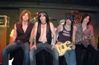 L.A. Guns