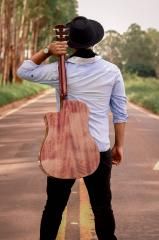 O Amor Está Te Convidando