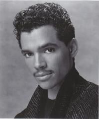 El Debarge