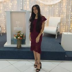 Foto de Marielly Silva