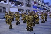 Samba-Enredo 2013 - África, o Esplendor Das Máscaras: Magia, Encanto e Sedução Na Festa da Folia!