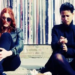 Foto de Icona Pop