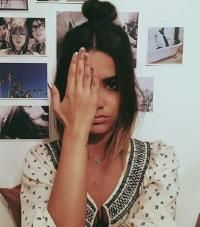 CUTE BUT PSYCHO
