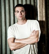 Mark Salling