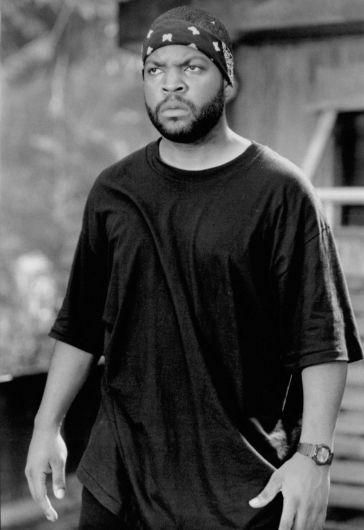 Ice Cube