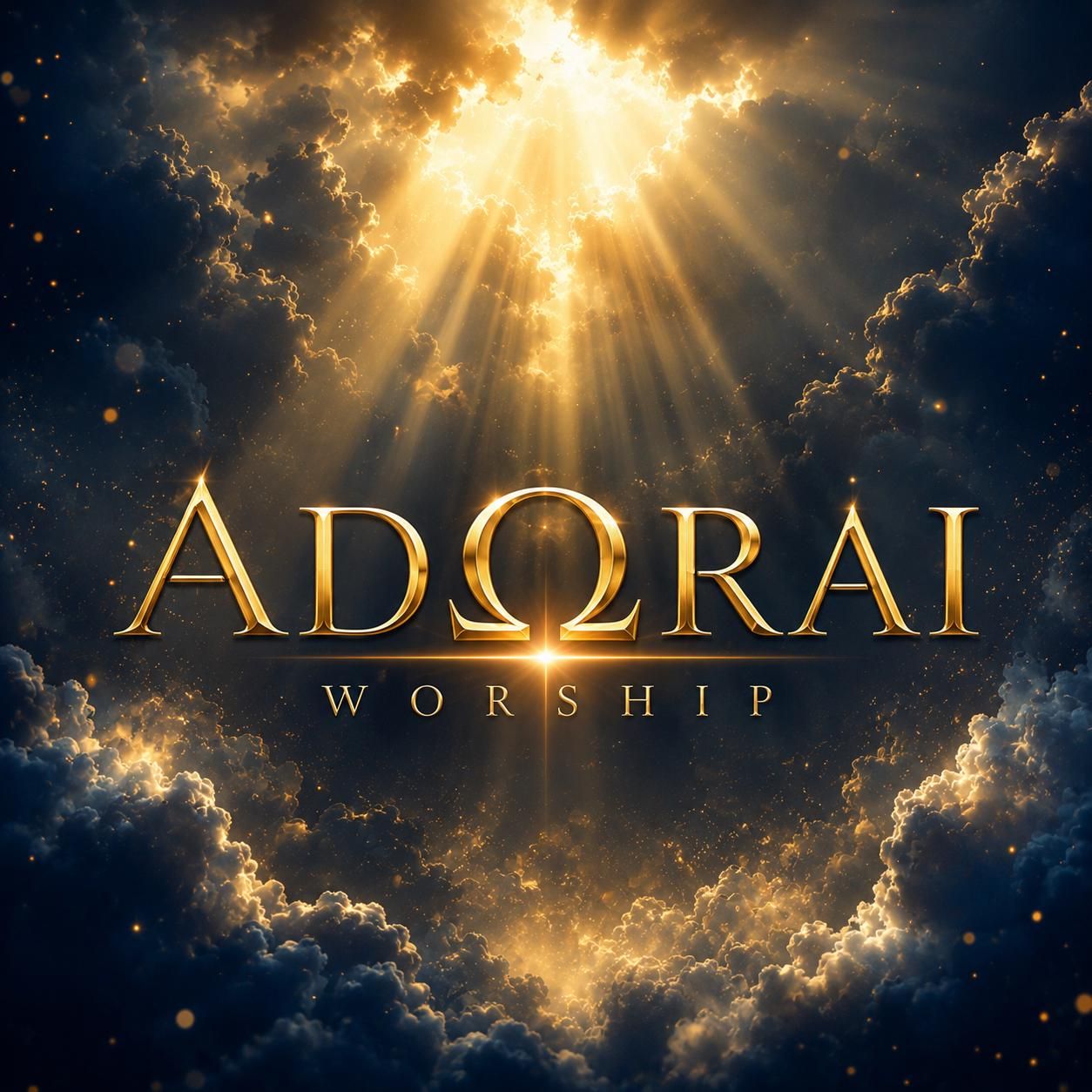Adorai Worship