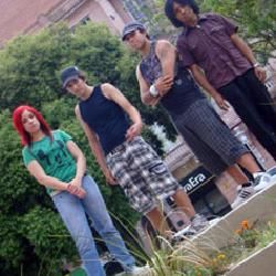 Photo of Banda Neurose  - SM