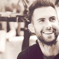 Foto de Adam Levine