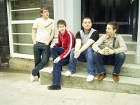 Fake Tales Of San Francisco