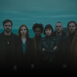 Foto de Highland Seas