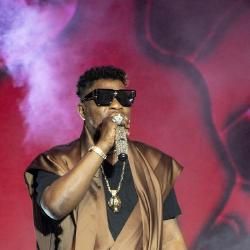 Foto de Koffi Olomide