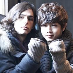 Foto de Shut Up Flower Boy Band