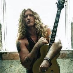 Foto de Jared James Nichols